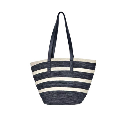 Modische Strandtasche Brehn