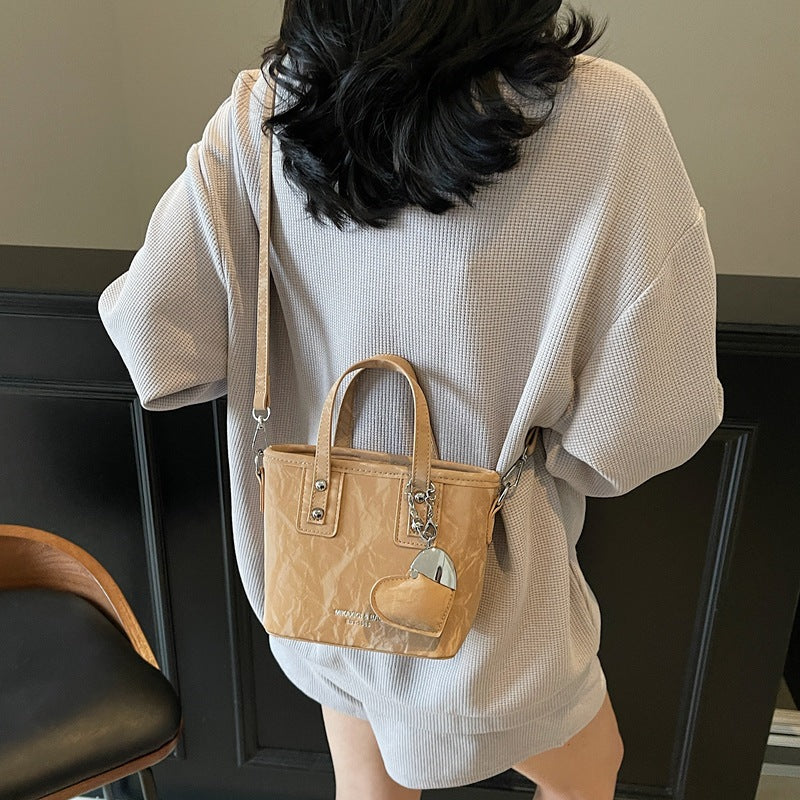 Miniatur Crossbody Handtasche Brehn
