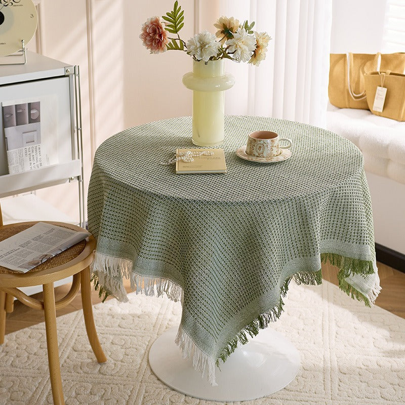 Tischdecke