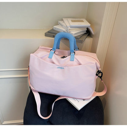 Geräumige Mehrzweck-Reisetasche Brehn