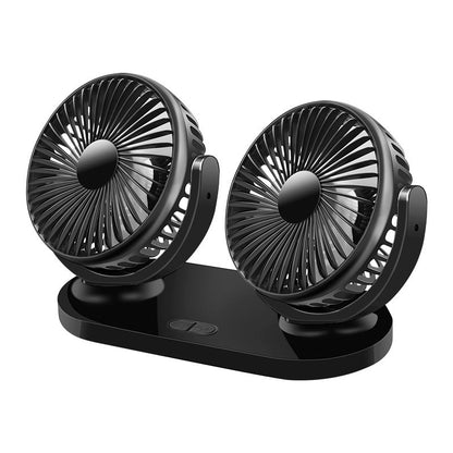 Tragbarer Usb-Ventilator mit Flexibler Halterung Brehn