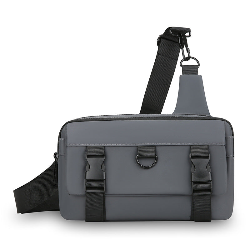 Vielseitige Reise Utility Sling Bag Brehn