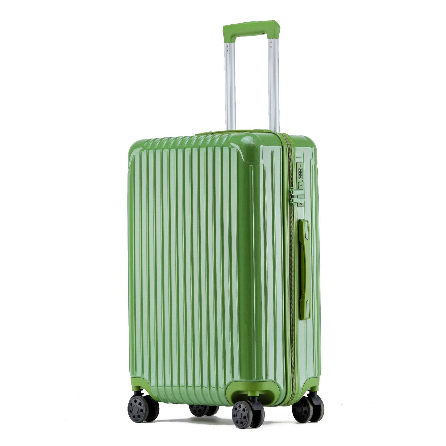 Unisex Hartschalen Rollgepäck Brehn
