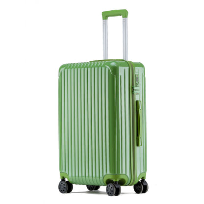 Unisex Hartschalen Rollgepäck Brehn