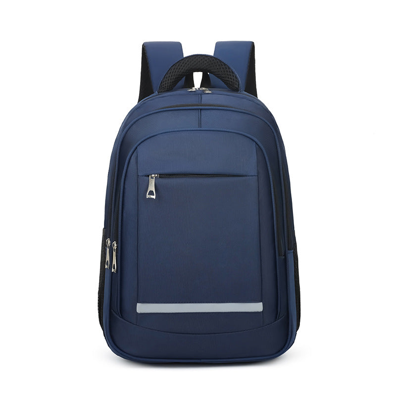 Multi-Fach Wetterbeständiger Rucksack Brehn