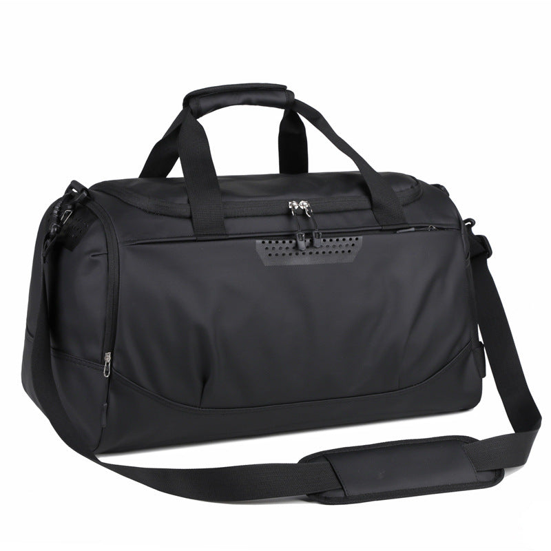 Sport-Duffel-Tasche Brehn