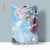 Künstlerisch Anime-inspirierte Fleece-Decke