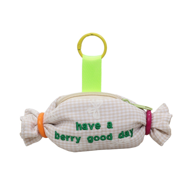Spaß Bonbonförmige Mini Tasche Brehn