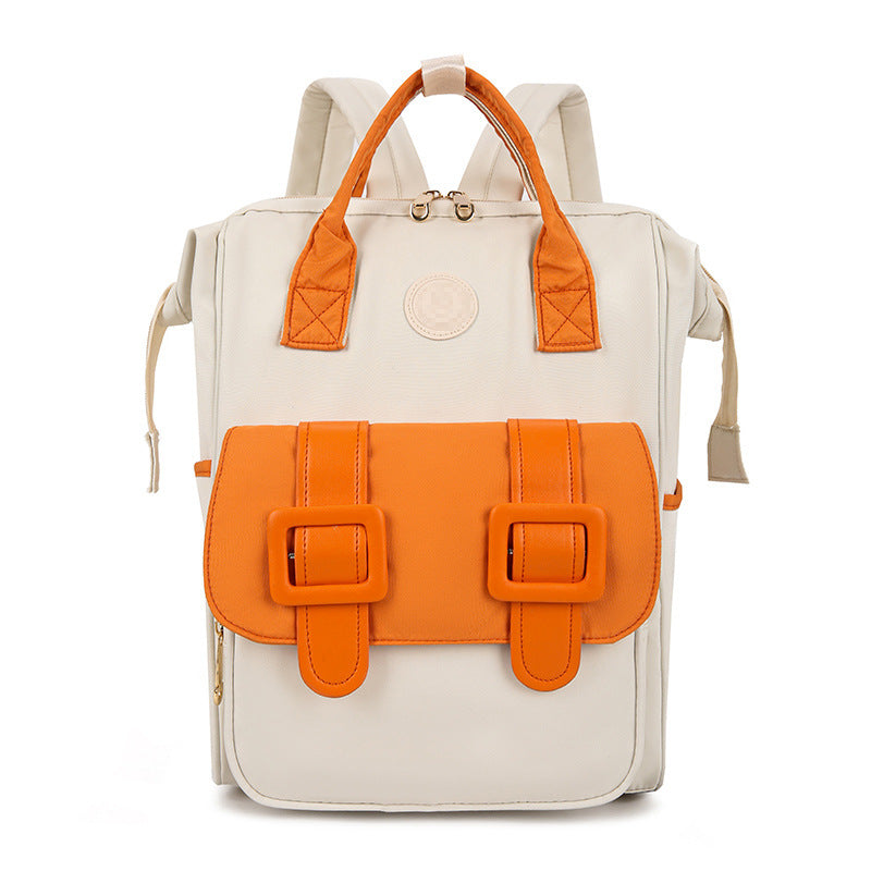Multifunktionaler Rucksack Brehn