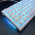 Mechanische Gaming-Tastatur Brehn