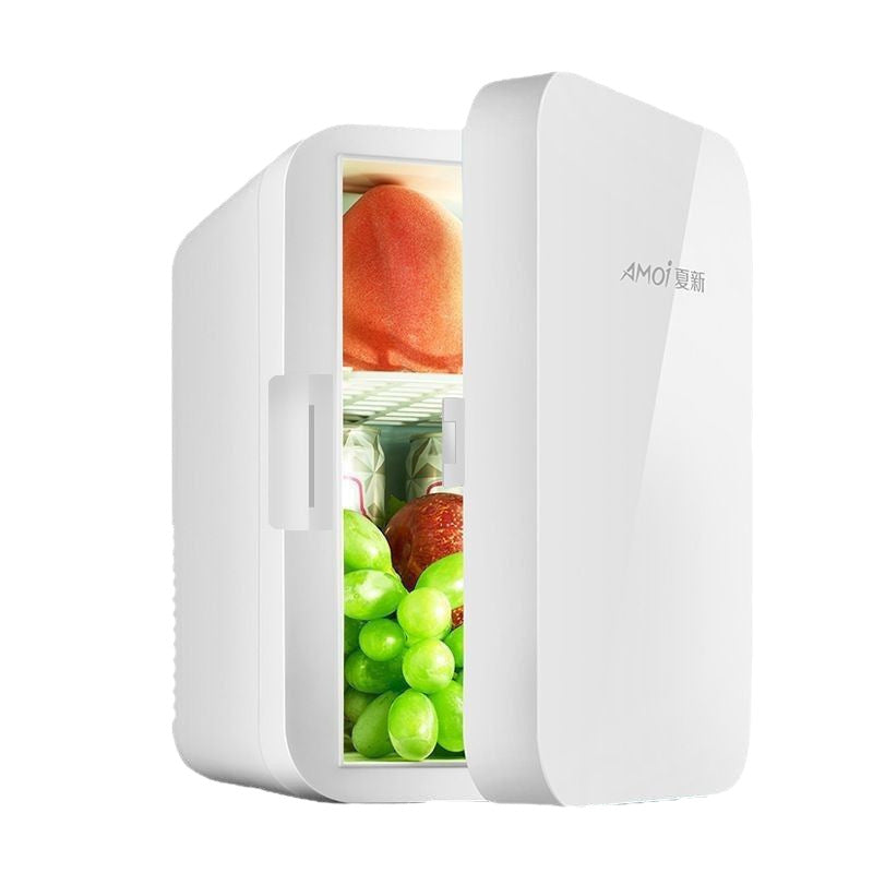 Portabler Mini Kühlschrank Brehn