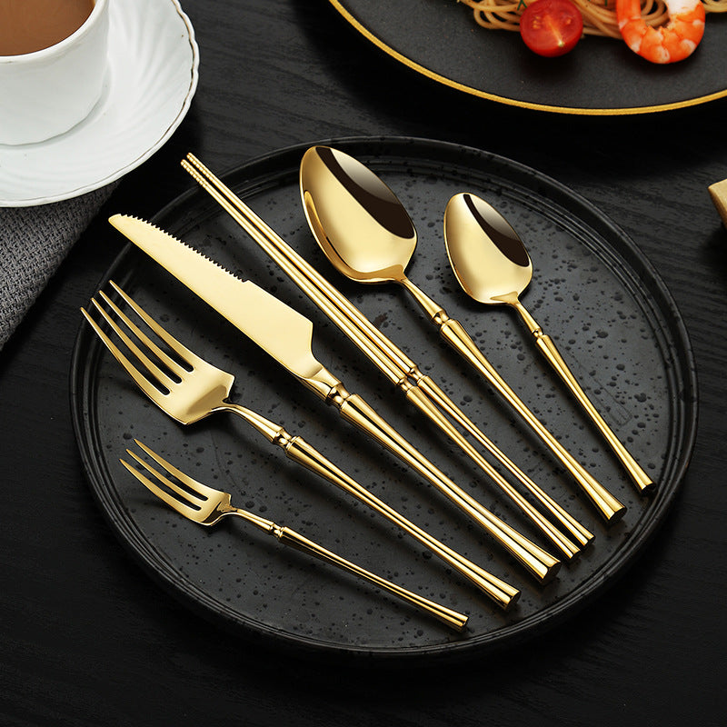 Luxuriöses und Elegantes Dessertmesser mit Präziser Klinge Brehn