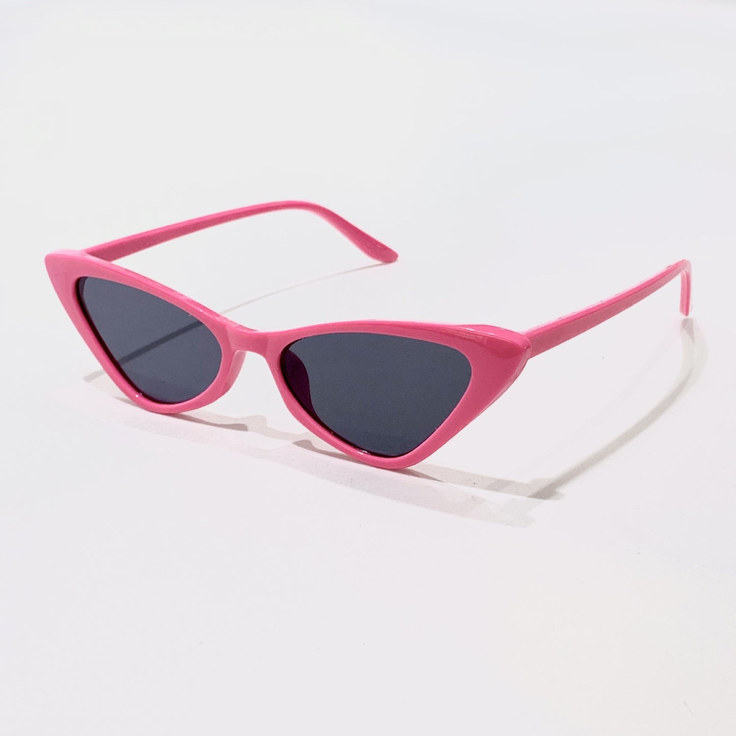 Cat-Eye Sonnenbrille Brehn
