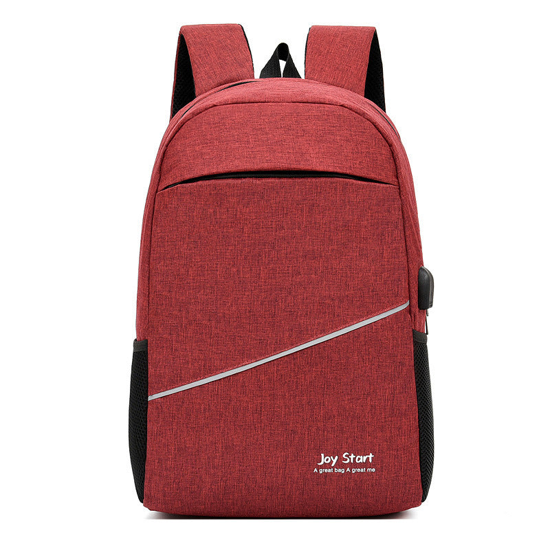Vielseitiger Urbaner Pendler Rucksack Brehn