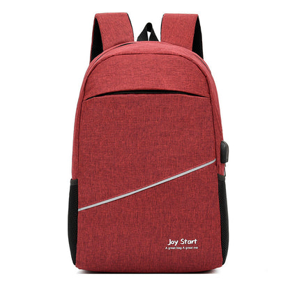 Vielseitiger Urbaner Pendler Rucksack Brehn