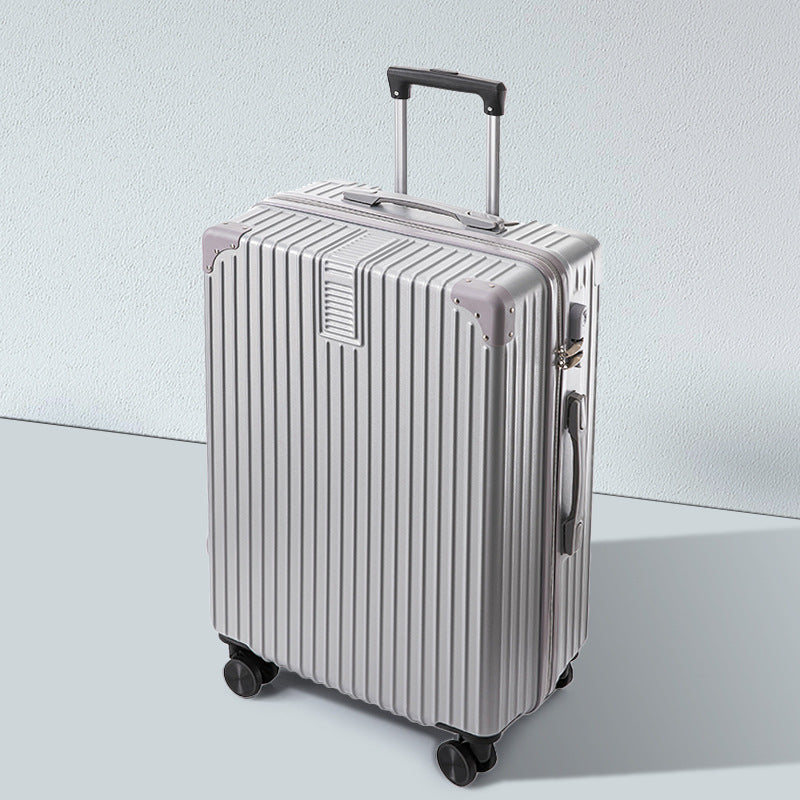 Herren Premium Multi-Compartment Hartschalen Gepäckset Brehn