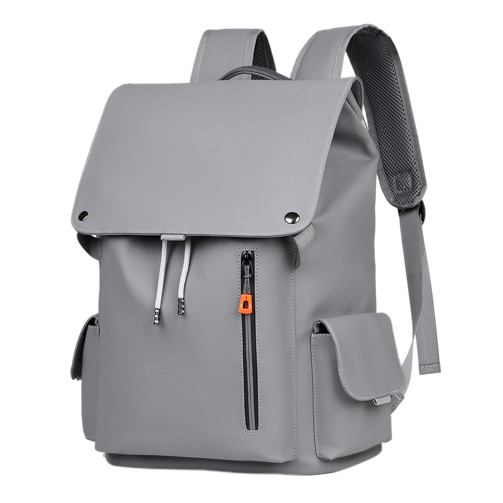Vielseitiger technikverbesserter Rucksack Brehn