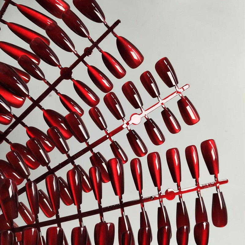Hochwertige Kunstnägel Brehn