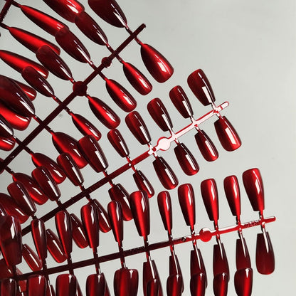 Hochwertige Kunstnägel Brehn