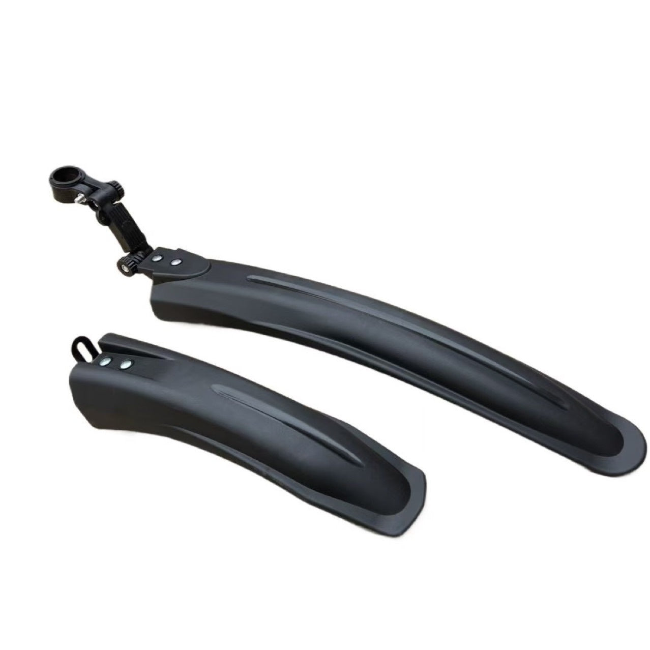 Verstellbares Fahrradkotflügel System Brehn