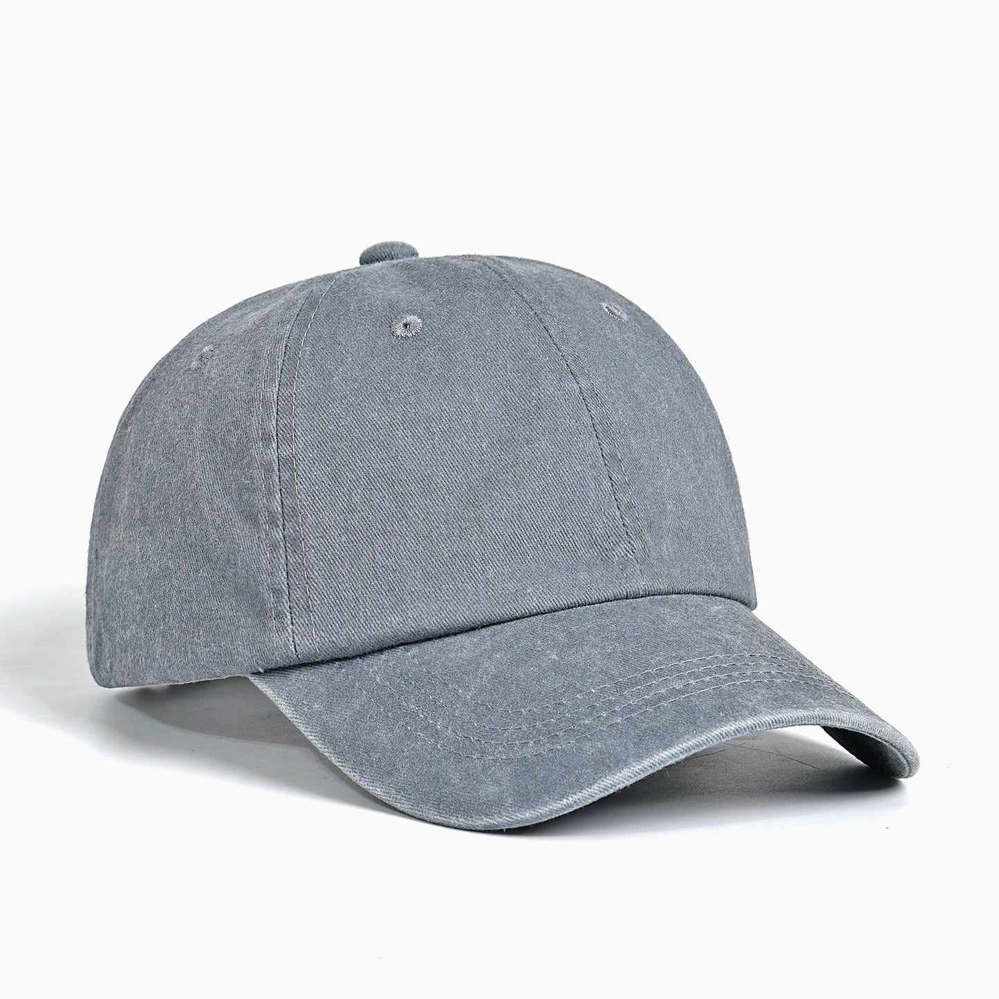 Damen strapazierfähige und lässige Baseballcap aus Baumwolle Brehn