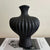 Wabi-Sabi Keramik Vase Ornament