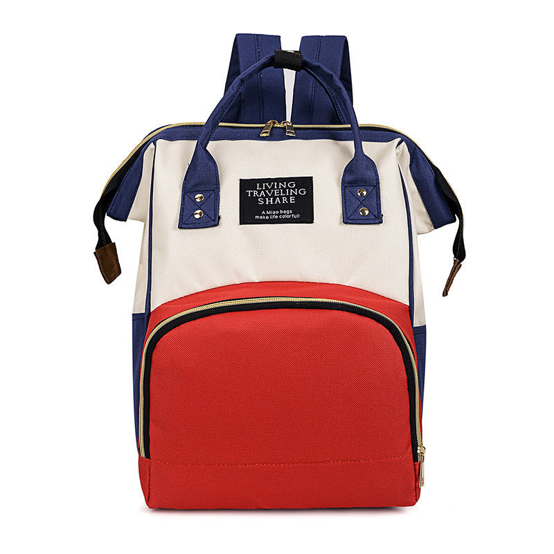 Multifunktionaler Rucksack Brehn