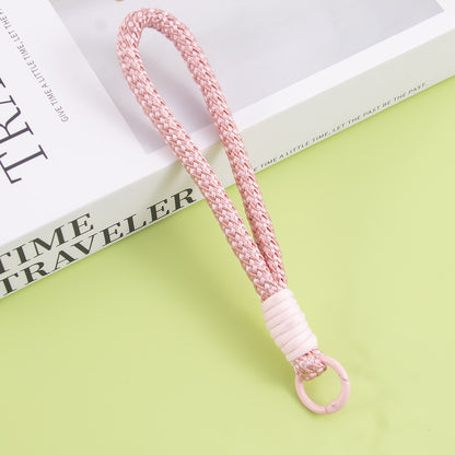 Vielseitiges geflochtenes Utility-Lanyard Brehn