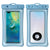 Wasserdichte Smartphone-Tasche mit Sicherem Verschlusssystem Brehn