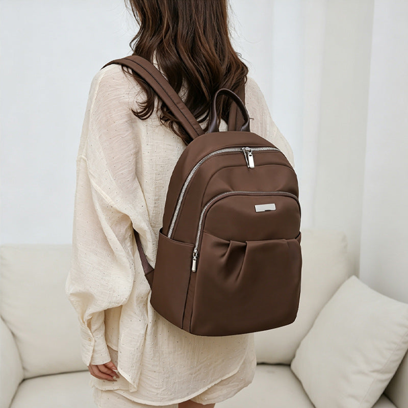 Moderner Utility Rucksack Brehn