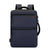 Schlanker minimalistischer Laptop-Rucksack Brehn