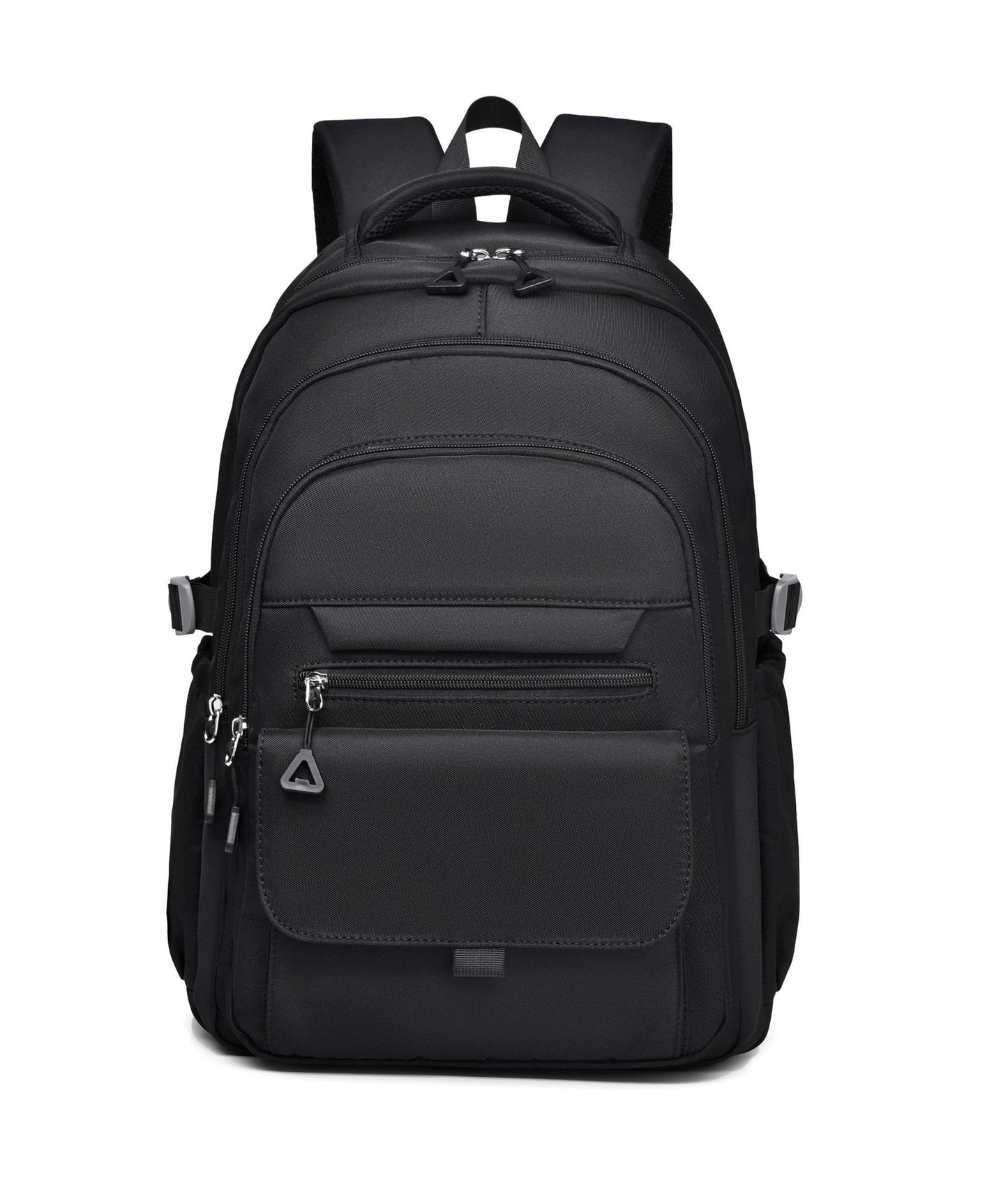 Geräumiger Mehrfach-Abteil Reise-Rucksack Brehn
