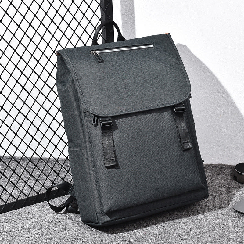 Stilvolle Mehrfachfach-Rucksack Brehn