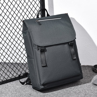Stilvolle Mehrfachfach-Rucksack Brehn