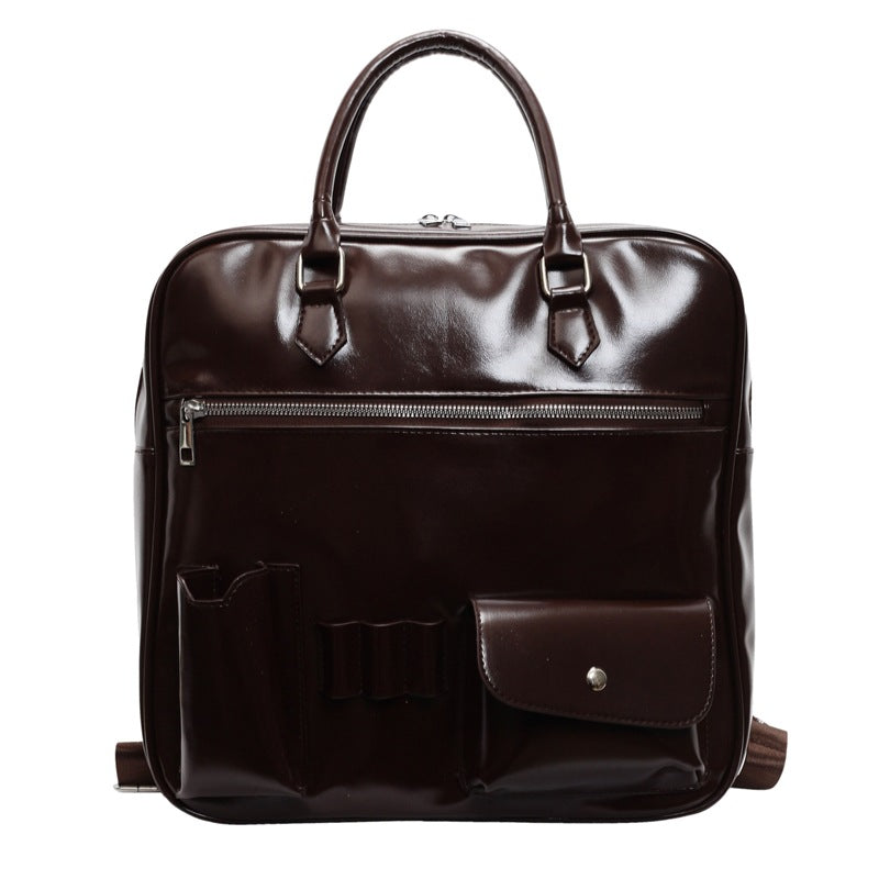 Multi-Taschen Business Tote