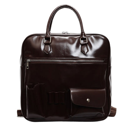 Multi-Taschen Business Tote