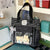 Funktionaler Mehrfachtaschen Spielzeuglager Schulrucksack Tasche
