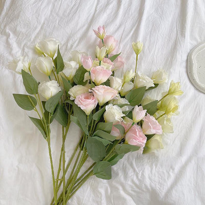 Realistische künstliche Blumenstängel