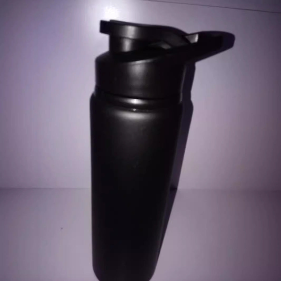 Wiederverwendbare Wasserflasche Brehn