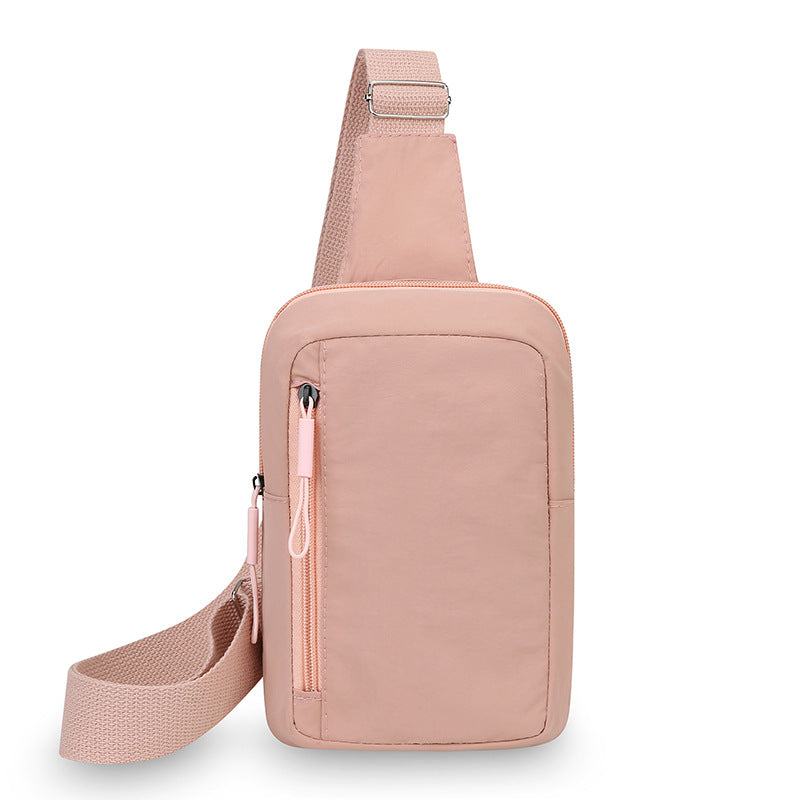 Kompakte Urban Sling Bag Brehn