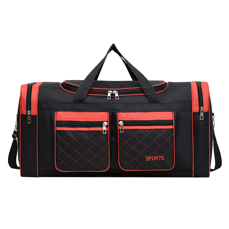 Sportliche Reisetasche Brehn