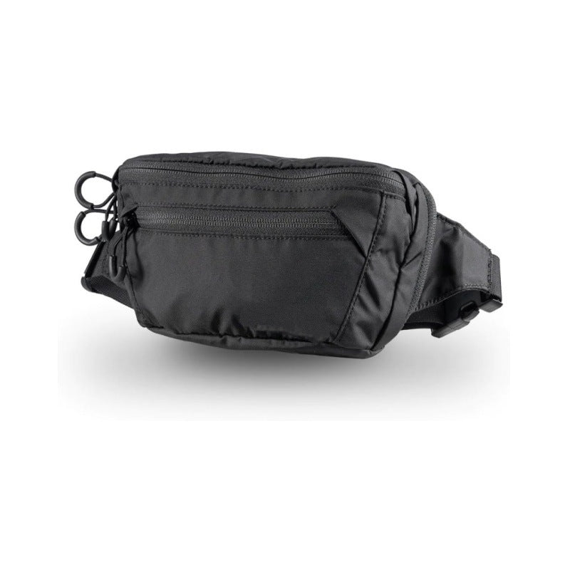 Praktische Bauchtasche mit Mehreren Fächern Brehn