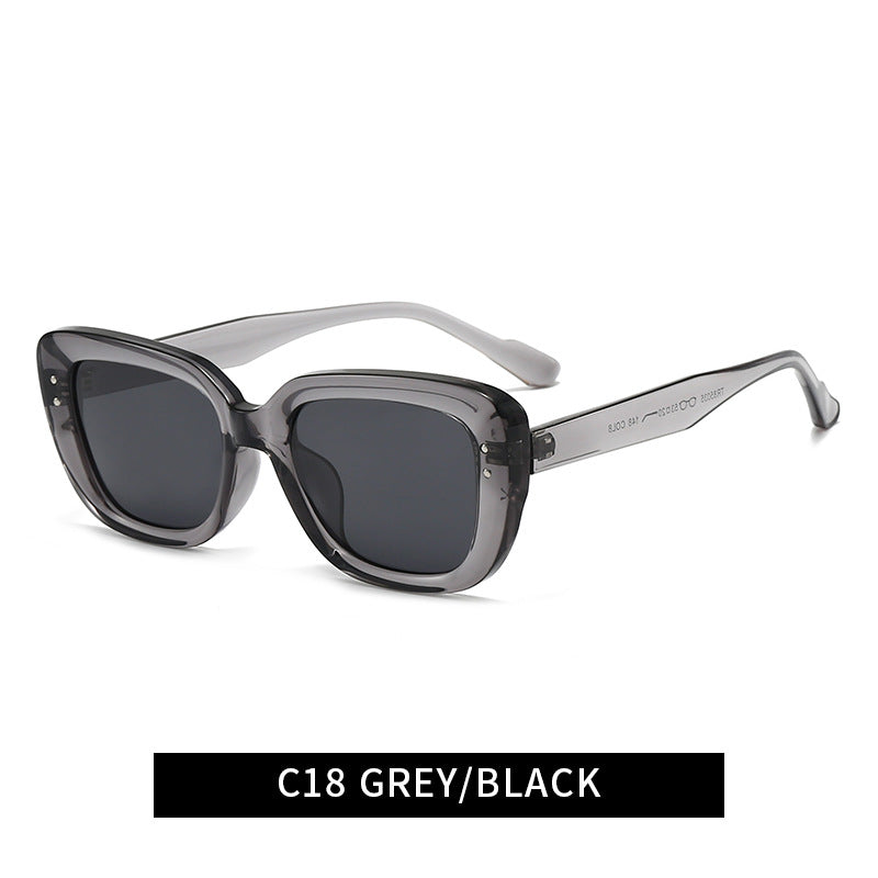 Damen stilvolle und elegante Sonnenbrille Brehn
