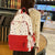 Freizeit-Rucksack mit Einzigartigem Tier-Design Brehn