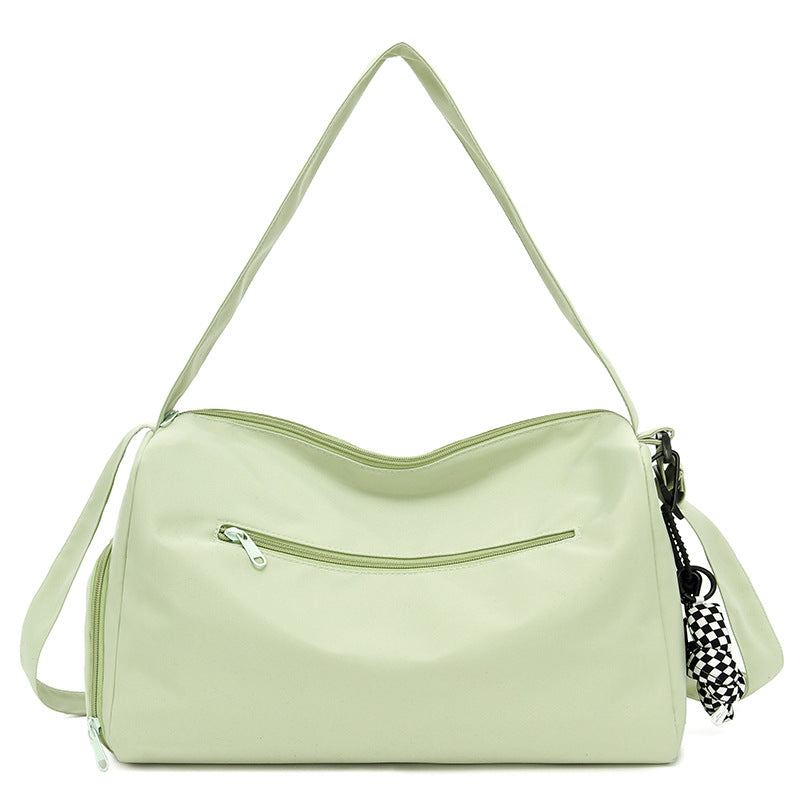 Praktische Fitness-Tasche Brehn
