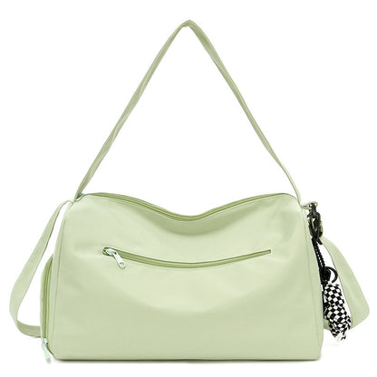 Praktische Fitness-Tasche Brehn