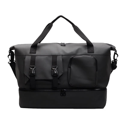 Multifunktionale Sport Reise Duffle Tasche