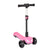 Robuster dreirädriger Kick-Scooter Brehn
