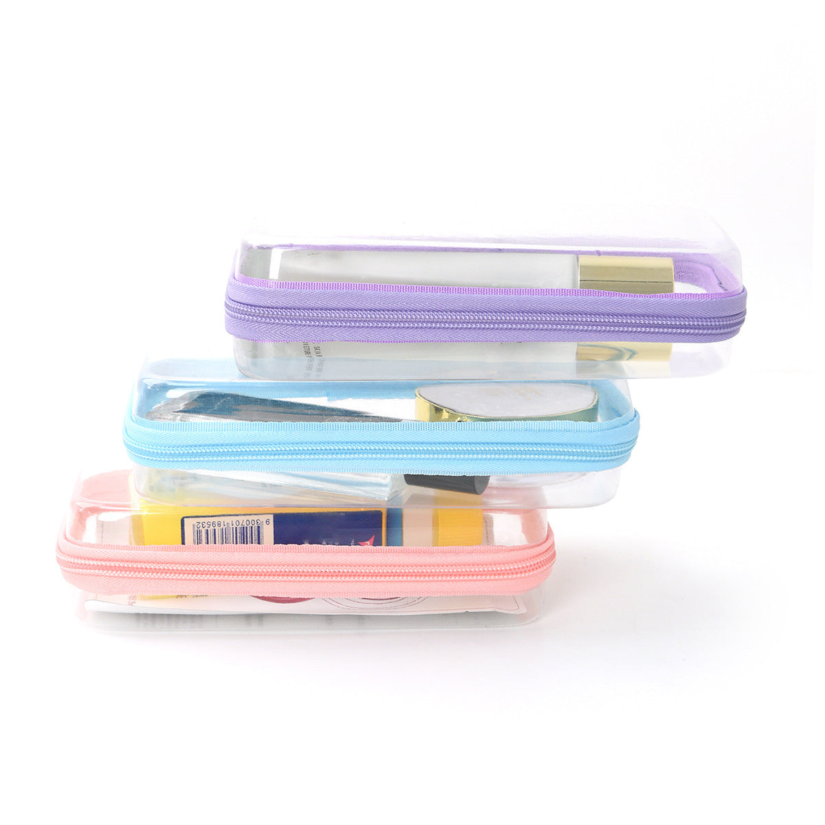 Durchsichtiger Kosmetik-Organizer Brehn