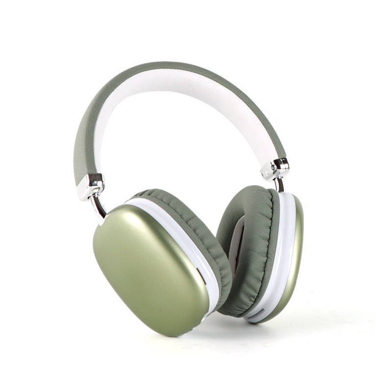 Premium Geräuschisolierende Over-Ear Kopfhörer